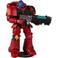 thumbnail image 1 of Figura de acción McFarlane Toys Warhammer 40,000 Blood Angel Primaris Space Marine Hellblaster 7', 1 of 3