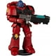 thumbnail image 1 of Figura de acción McFarlane Toys Warhammer 40,000 Blood Angel Primaris Space Marine Hellblaster 7', 1 of 3