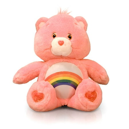 12-inch Talking Care Bears: Cheer