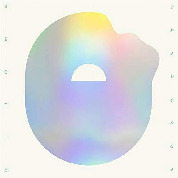 Geotic - Traversa - Vinyl