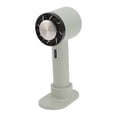 thumbnail image 3 of Mini ventilador portátil de mano refrigeración por USB recargable pequeño ANGGREK Otros, 3 of 8