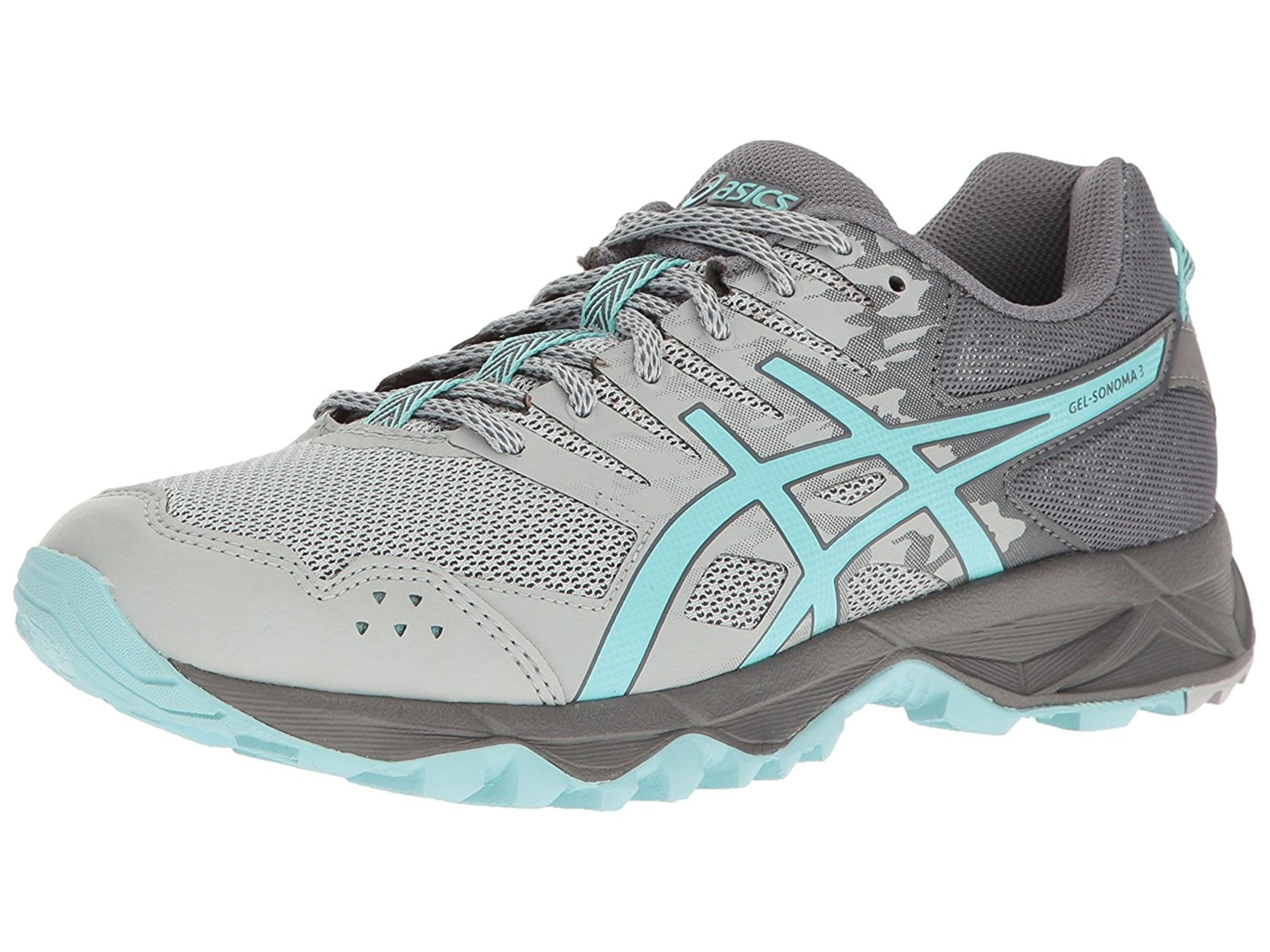 asics gel sonoma 3 women's review