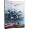 thumbnail image 1 of Couverture Rigide Wanderlust USA – 2019 par Gestalten, Cam Honan, 1 of 2