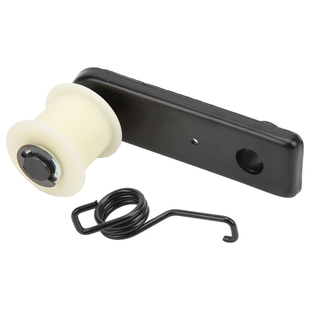 Tensor de cadena 0452954 Reemplazo del tensor de rodillo de cadena de alta resistencia para Polaris RZR 170 2009-2013 Jadeshay A