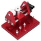 thumbnail image 1 of Abridor De Caja Trasera De Relojes, Removedor De Parte Trasera De Reloj Rojo De aleación De Aluminio, Cómodo Ajustable Para Reparación De Relojes De Pulsera, 1 of 7