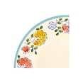 thumbnail image 3 of Gibson Elite Anaya 12 Piece Stoneware Dinnerware Set, 3 of 9