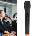 thumbnail image 1 of Karaoke Mic,  Batteries   Microphone High Gain Plastic Material  For Outdoor For Singing, 1 of 8