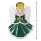 thumbnail image 4 of Adorno navideño Hallmark Keepsake 2025 Heirloom Angel, 4 of 8