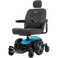 thumbnail image 2 of Pride Jazzy EVO 614 Power Wheelchair with 5-Year Extended Warranty, 2 of 12