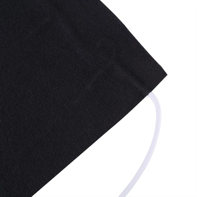 Pet Bed Heater, USB Electric Heating Pad, Cloth Heater Pad 35 Degrees Celsius -50 Degrees Celsius Pet Warmer 5V Neck For Pets Warming Shoulder Pet Bed