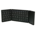 thumbnail image 3 of Wireless Foldable Keyboard,Foldable Bluetooth Keyboard with Bluetooth Keyboard Wireless Bluetooth Keyboard Sleek Aesthetic, 3 of 9
