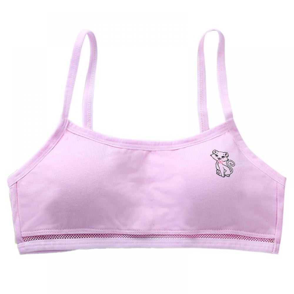 Reddit Teen Bra