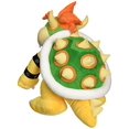 thumbnail image 2 of Nintendo Super Mario Plush Bowser Toy, 16" (Gift Idea), 2 of 2
