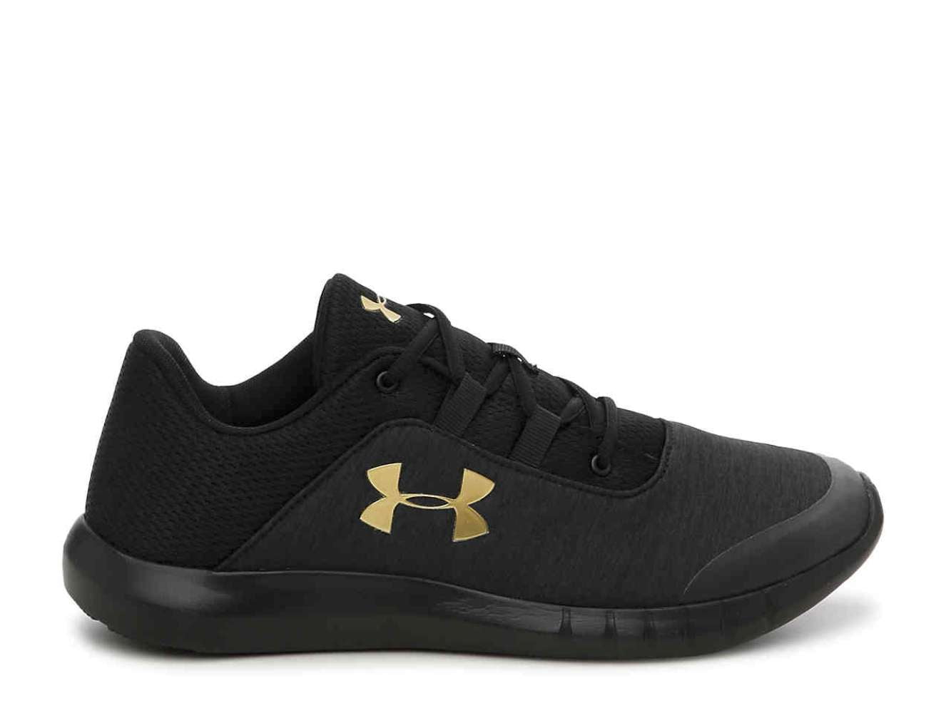 under armour mojo mens trainers