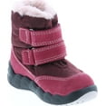 thumbnail image 7 of Primigi Girls High Top Waterproof Warm Winter Snow Boots, 7 of 7