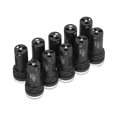 thumbnail image 4 of LED Power Electronic Indicators, ABS Reliable High Strength Warnings Indicator Light  For Factories 24VAC DC, 4 of 8