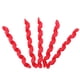 thumbnail image 1 of Protector de cable de freno de bicicleta Ehuebsd envoltura de línea antifricción 5 uds color rojo, 1 of 8