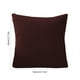 thumbnail image 3 of Funda de Almohada de Verano de 45 X 45 Cm | Funda de Cojín Decorativa de Poliéster para Sofá, Cama, Salón y Exterior | Azul, Blanco, Café, Vino, Verde y Azul Claro, 3 of 7