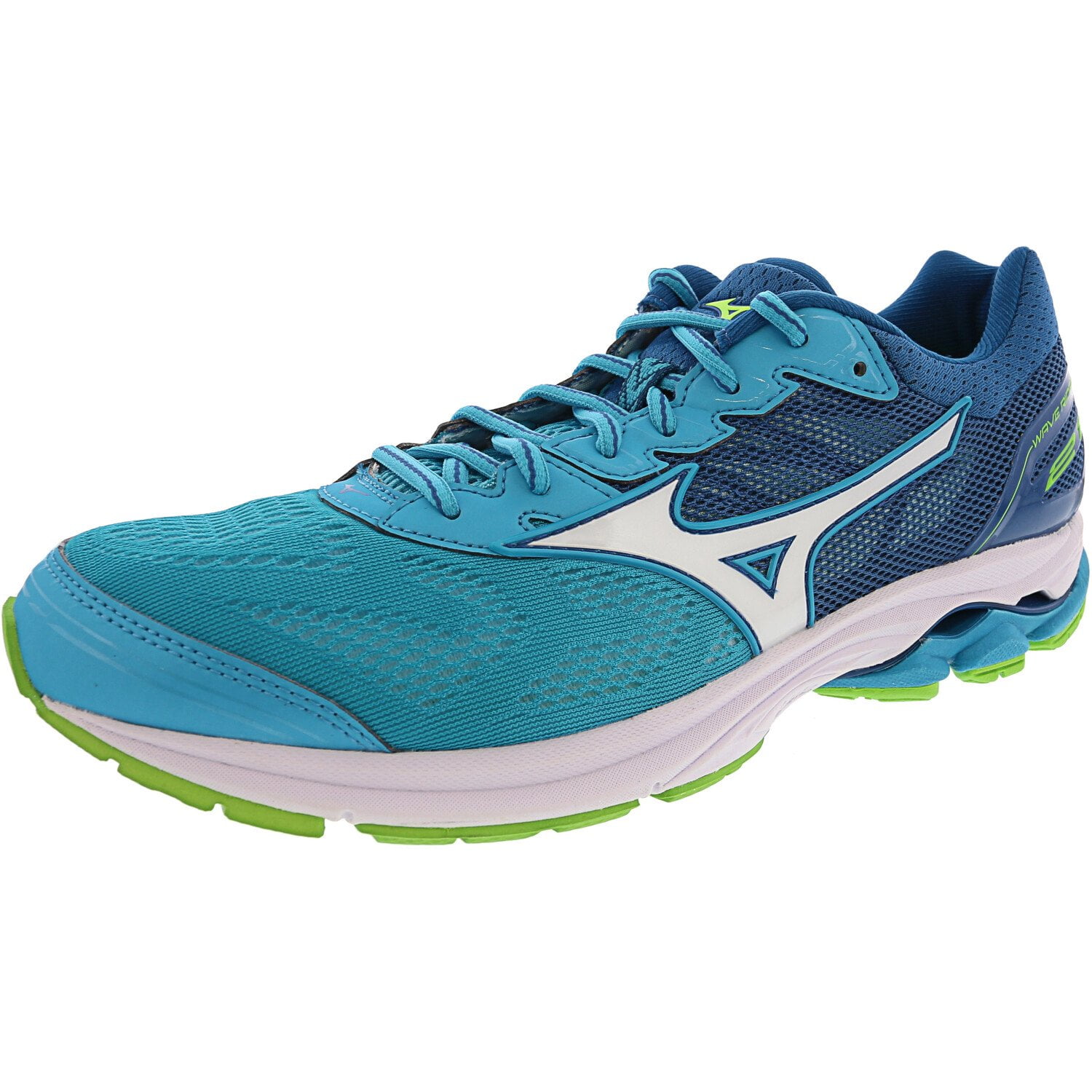 mizuno wave rider womens 21