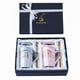 thumbnail image 1 of Jumway Mr And Mrs Tazas De Café – Regalos De Boda Para Novia Y Novio – Regalos Para Despedida De Soltera, Compromiso, Boda Y Aniversario De Parejas Casadas – Tazas De Mármol De Cerámica 14 Oz Rosa, 1 of 9