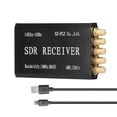 thumbnail image 1 of Msi2500 Msi001 Receptor de radio definido por software simplificado 10kHz-1GHz Recepción de radio a CACAGOO Receptor de radio, 1 of 6