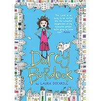 Darcy Burdock