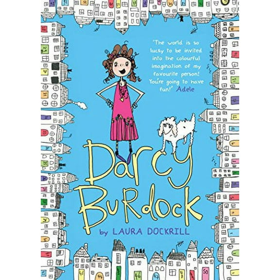Darcy Burdock