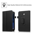 thumbnail image 3 of Funda tipo folio Fintie para Samsung Galaxy Tab A 7.0 SM-T280/SM-T285, 3 of 8