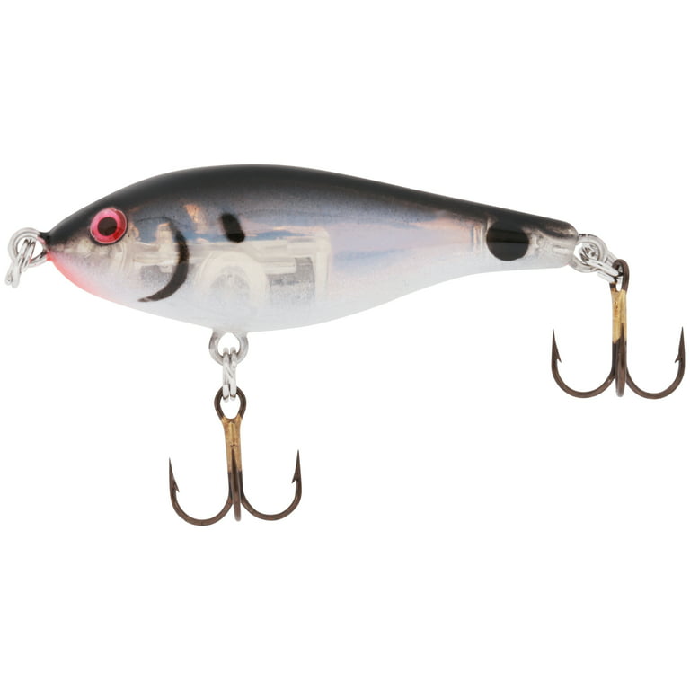 Ronz Lures 1,25 Oz 8 Inch Silver