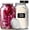 1Gallon wide mouth 2PCS, variant on Wide Mouth Mason Jars 32 oz with Lids 4 Pcs, Quart Mason Jars with Seal Band, Large Glass Jar, Big Canning Containers for Pickles, Jams, Sauces, Salsa, Sourdough, Juice, Suntea, Food Storage