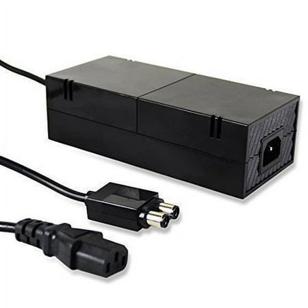 220W AC Adapter Power Supply For Microsoft XBOX One Console 12V 17.9A