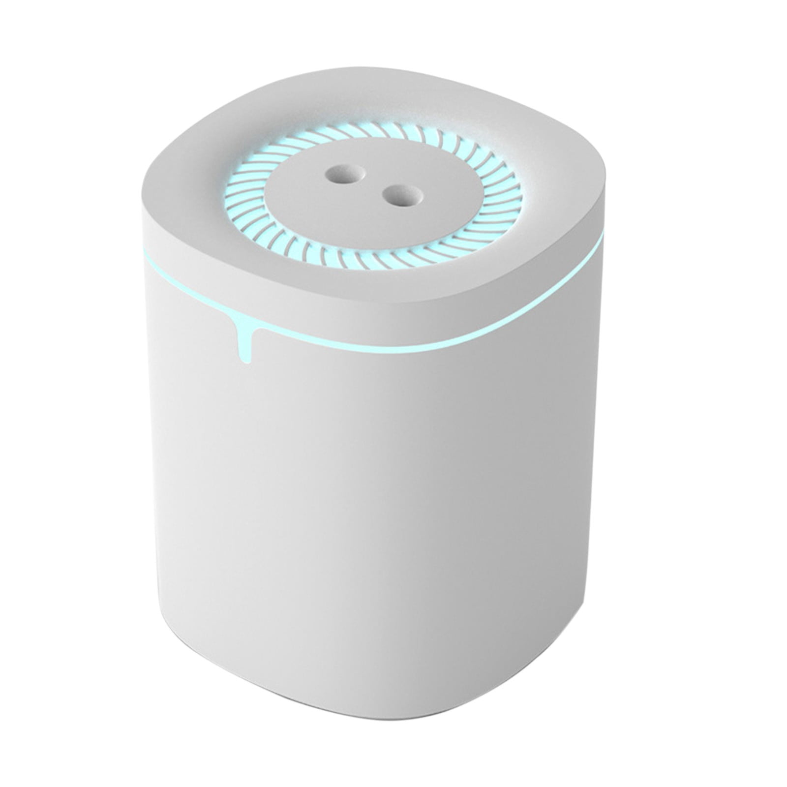 BOBOMOTI Humidifier for Room Cool Mist Top-Fill Ultra-Quiet Humidistat for Baby Nursery Plants Aromatherapy Diffuser Clearance