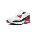 thumbnail image 4 of NIKE MENS Air Max 90 "Recraft New Maroon" CT4352 104 from Stadium Goods, 4 of 8