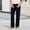 Navy 17h, variant on Teen Boys Clothes Boys Straight Leg Pants Lightweight Casual School Uniform Golf Pants with Pockets for 4-15 Years