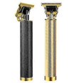 thumbnail image 2 of (black)Professional Hair Clippers Shaver Trimmers Machine Cordless Beard Electric Mens, 2 of 4