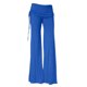 thumbnail image 3 of WILLBEST Pantalones Casuales para Mujer, Pantalones Deportivos de Pierna Ancha de Color Liso para Mujer con Cinturón, Ropa de Baile de Tiro Medio para Mayor Comodidad y Estilo. Chica, 3 of 4