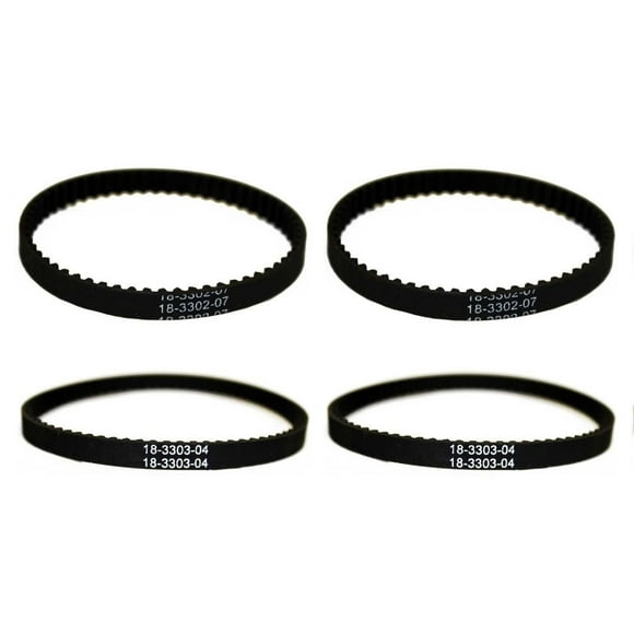 Bissell Proheat Belt Replacement