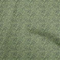 thumbnail image 1 of oneOone Polyester Spandex Light Green Fabric Asian Floral Block Sewing Craft Projects Fabric Prints By Yard 56 Inch Wide, 1 of 5
