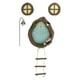 thumbnail image 2 of Puertas y adornos luminosos hechos con resina, 2 of 7