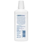 (3 pack) CloSYS Ultra Sensitive Mouthwash, Unflavored, 32 fl oz