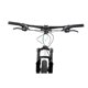 thumbnail image 3 of Bicicleta V-Industries Rodada 29 Talla 15 Blanco-Aqua, 3 of 4