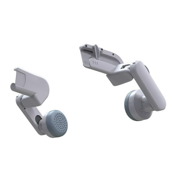 For Meta For Quest 3/3S Earmuffs with Noise Isolation Perfect for Gamers