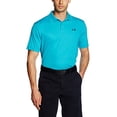 thumbnail image 1 of Under Armour Polo Performance (Pacific/Nova Teal) S, 1 of 1