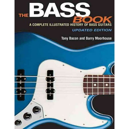 Rickenbacker Bass Kamisco
