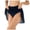 Navy, variant on ZVNAΖH Womens Swimsuit Cover Up Skirt Swim Beach Mini Skirt Hollow Out Sun Protection Swim Bottoms Summer Vacation Skirts