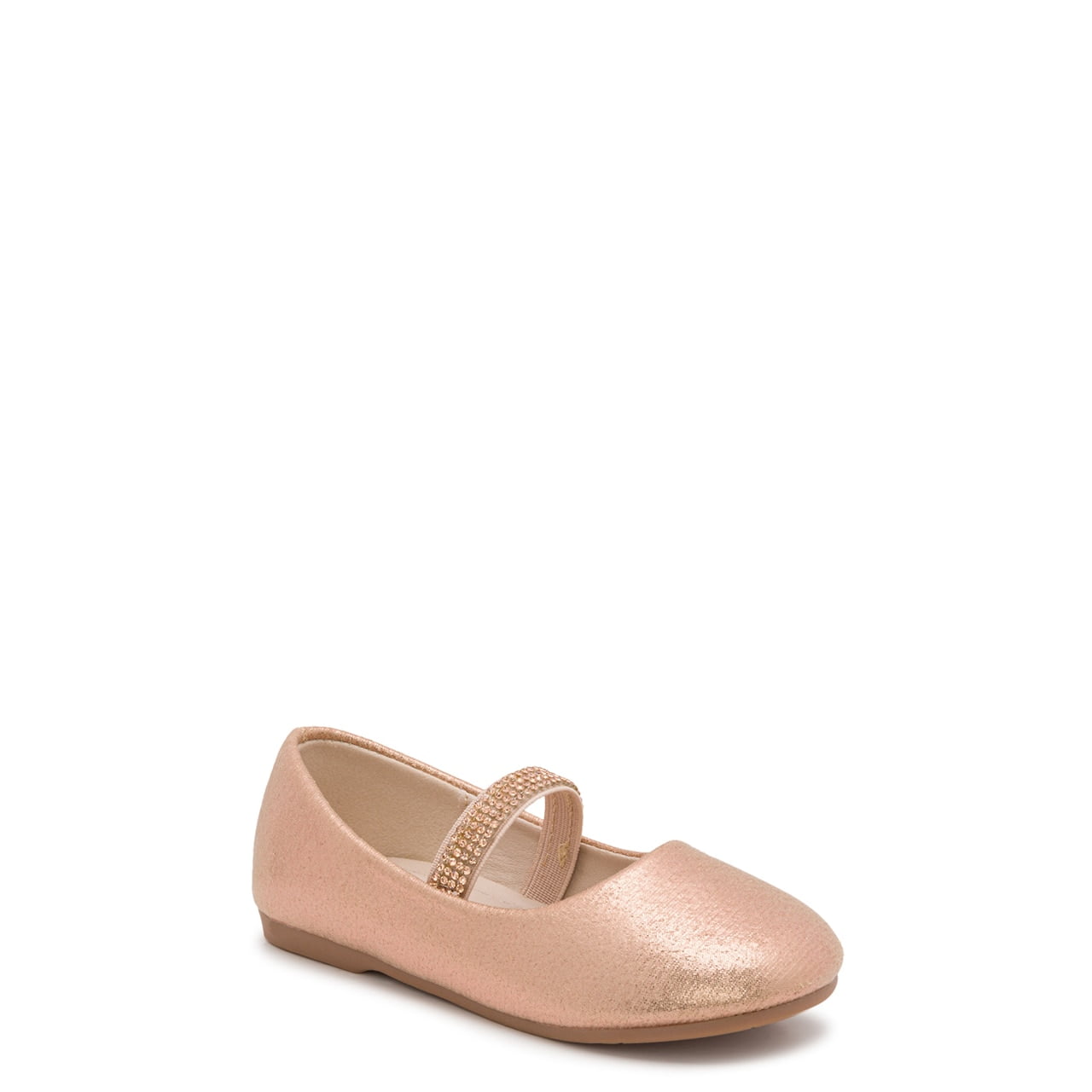 Taxi Toddler Girls' Lia-02 Ballet Flat