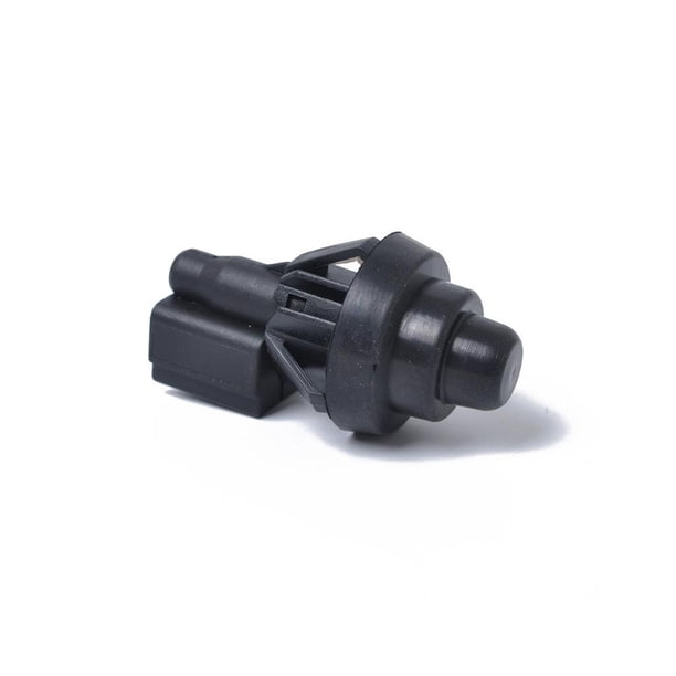 Speravity Interruptores de lámpara Práctico interruptor de sensor de luz de cortesía interior Controlador de ABS duradero profesional Accesorios de alto Gafas de moto Speravity VI020067-01