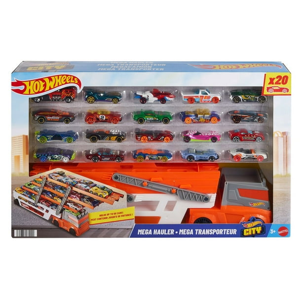 Hot Wheels GYPER HAULERS 5台セット Hot Wheels GYPER HAULERS 5台セット Amazon.com: Hot Wheels