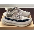 thumbnail image 3 of NEW adi - das YZY Yeezy Boost 350 V2 Slate Core Black HP7870 - Men’s Size 10 US, 3 of 6