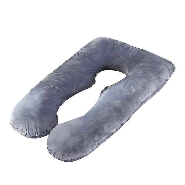 Soft Pregnant Pillow For Pregnant Women Cushion For Pregnant Maternity Support 130x70cm